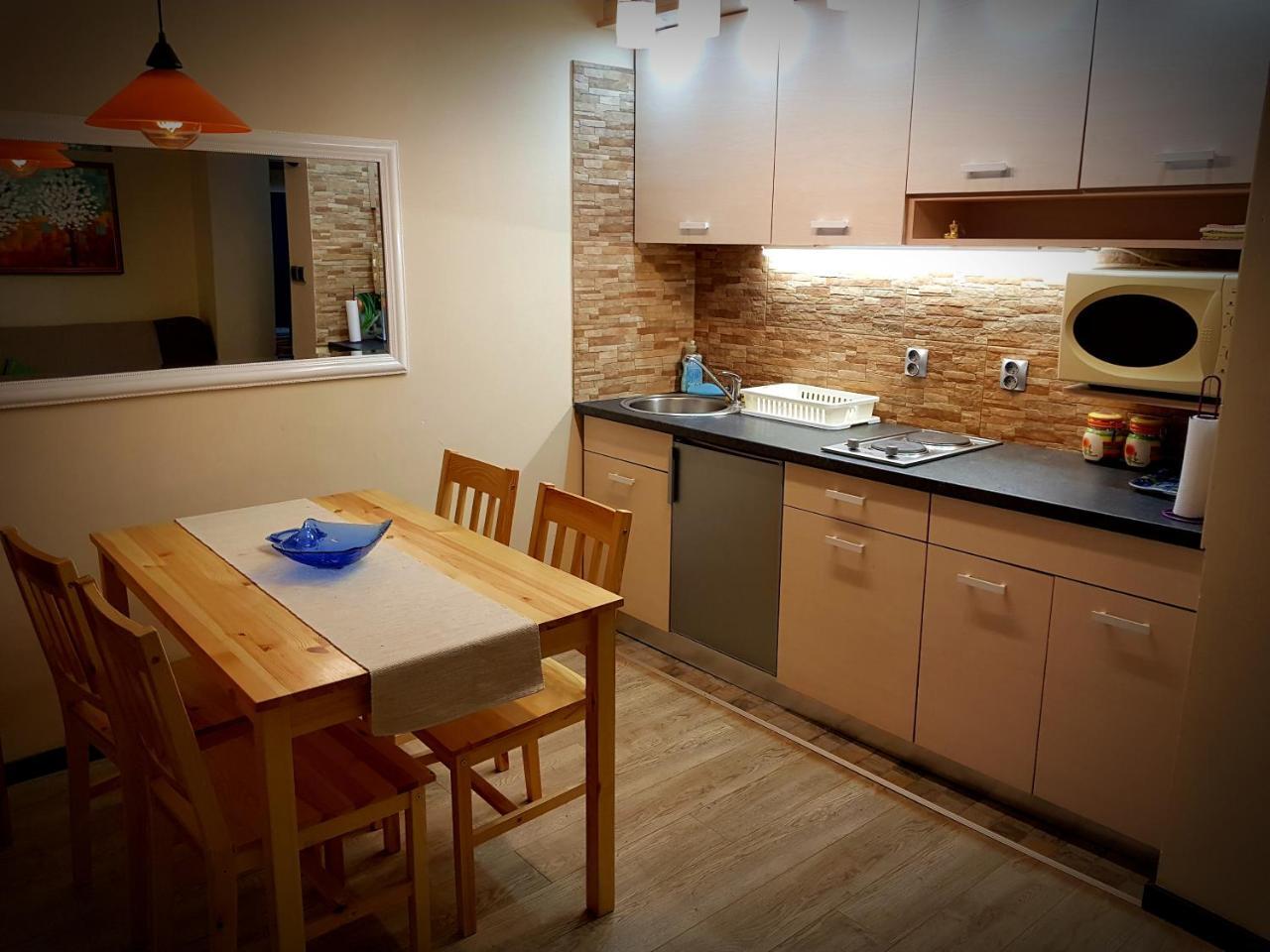 Dijamant Apartman Banja Koviljača Kültér fotó